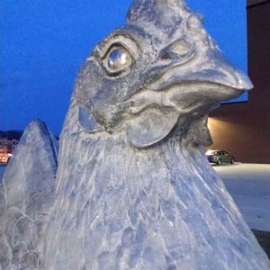 Meet your Posher, Chik